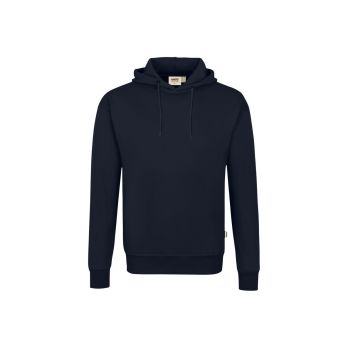 Kapuzen-Sweatshirt mit GOTS zertifizierter BIO-Baumwolle 560