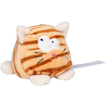 Plüschtier Katze