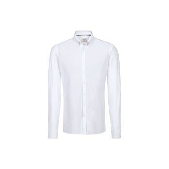 Langarmhemd "Natural Stretch Regular" 130