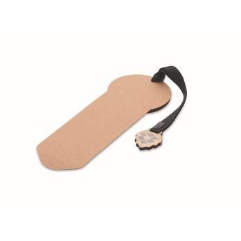 GROWBOOKMARK™ Lesezeichen Kiefersamen