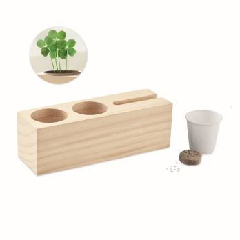 THILA Organizer mit Pflanz-Set