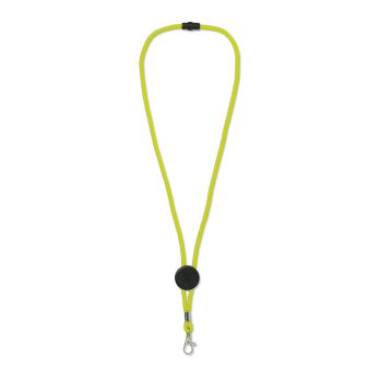 Paracord Lanyard