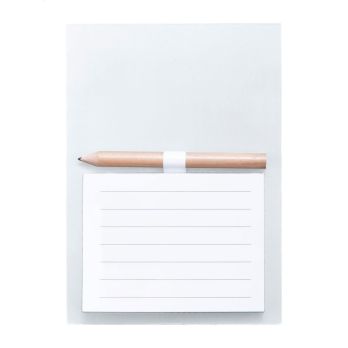 Pecfri Magnetischer Notizblock