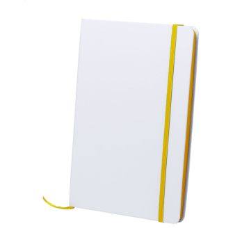 Pendula A5 Notizbuch