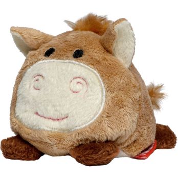 Plüschtier Pferd