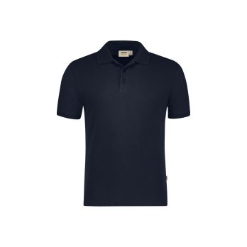 Polo-Shirt mit GOTS zertifizierter BIO-Baumwolle 501