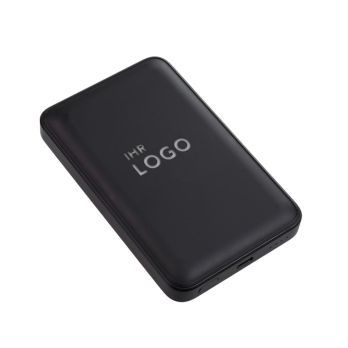 Powerbank Magnetic Glow 10.000