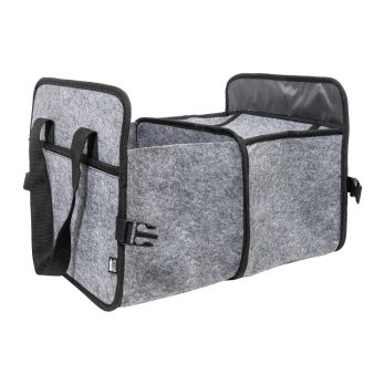 Refelt Ride RPET-Kofferraum-Organizer