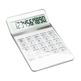 Solartaschenrechner REEVES-NEAPEL