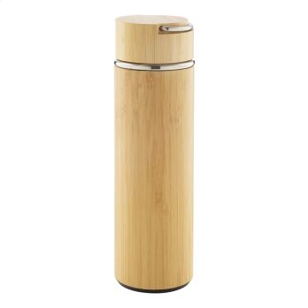 Thermoflasche Bomboo