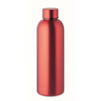 ATHENA Trinkflasche Edelstahl 500 ml
