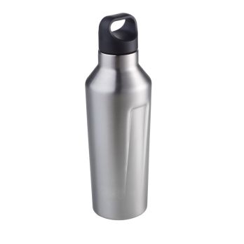 TROIKA Thermoflasche HEISS & KALT