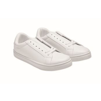 BLANCOS Turnschuhe aus PU