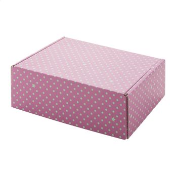 Versandkarton CreaBox Post