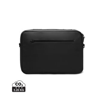 VINGA Baltimore RCS wandelbare Rucksack-Aktentasche