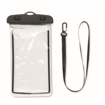 SMAG LARGE Wasserdichte Smartphone-Hülle