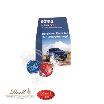 Businesspräsent Selection Mini