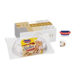 Christstollen Präsentbox