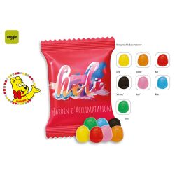 HARIBO Dragibus Mix Werbetüte