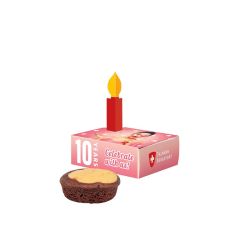 Bahlsen Minikuchen Mamor