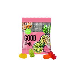 Minitüte, vegane Gummibärchen
