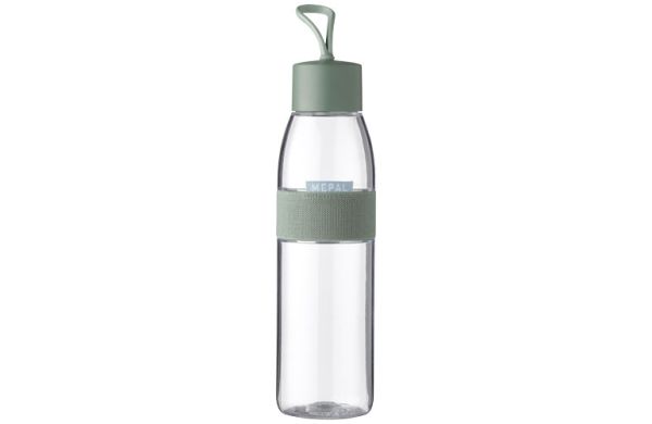 Mepal Ellipse 500 ml Flasche - heather grün 