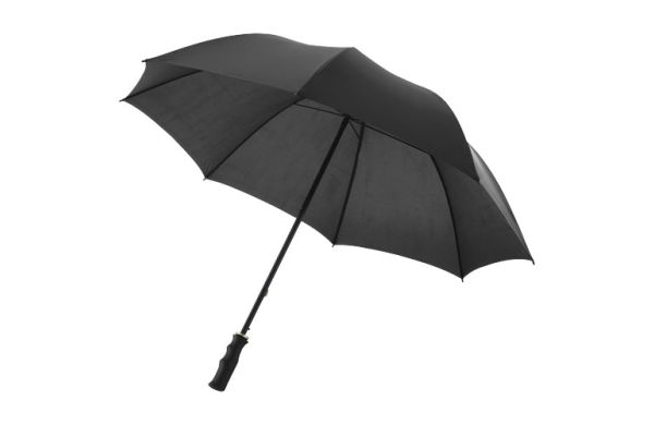 Zeke 30" Golfschirm - schwarz 