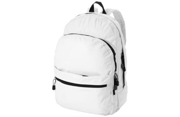 Trend Rucksack 17L - weiss 