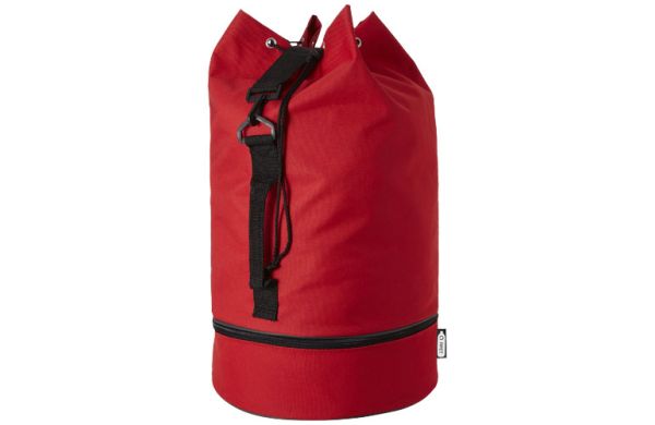 Idaho RPET Seesack 35L - rot 