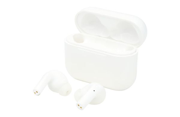 Braavos 2 True Wireless Auto-Pair-Ohrhörer - weiss 