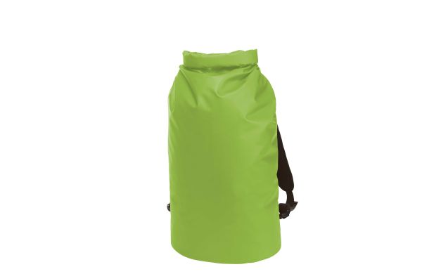 Halfar/Rucksack SPLASH maigrün