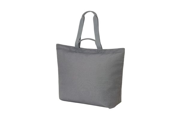 HALFAR/Shopper BIG grau