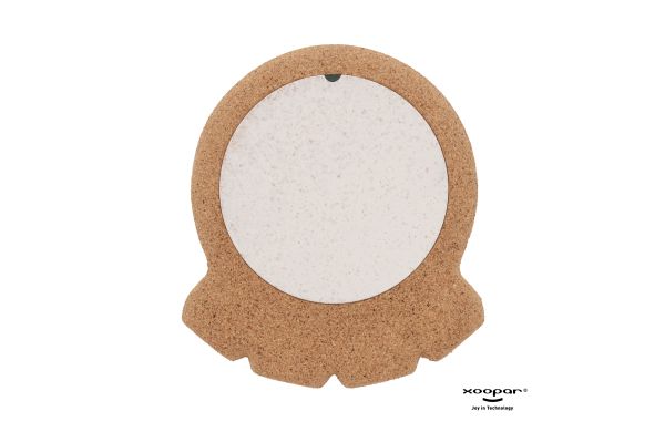 2267, Xoopar Corktopus Wireless Charging Pad 10W