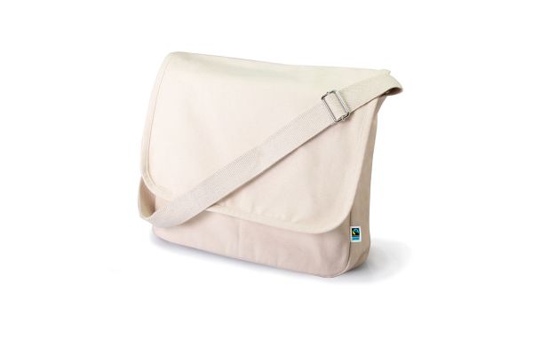 Messenger Bag Linus, nature