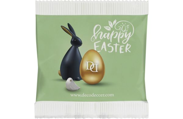 3er Lindor Mini Eier im Papiertütchen