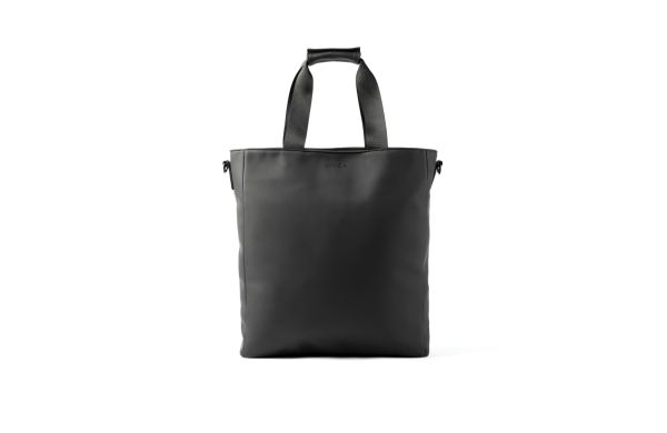 VINGA Baltimore Office-Tote/schwarz