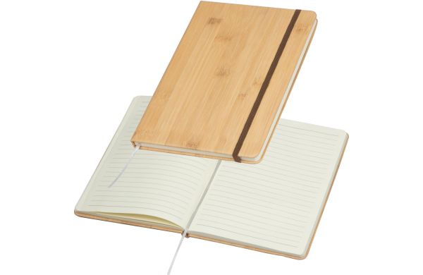 A5-Notizbuch-in-Holzoptik-beige