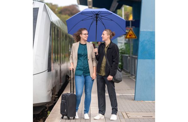 AC-Golf-/Gästeschirm Fibermatic XL