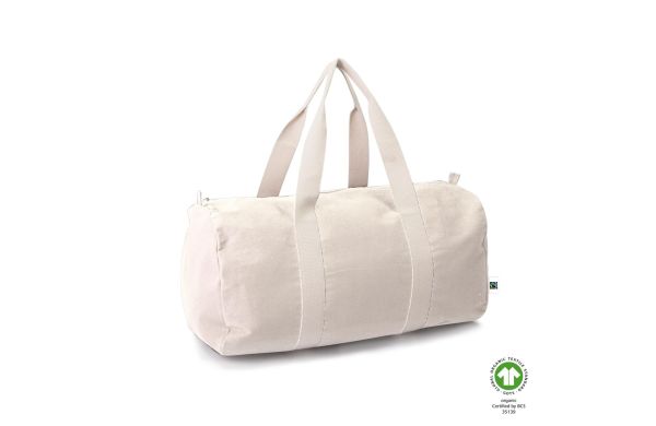 Baumwolltasche Theo, nature