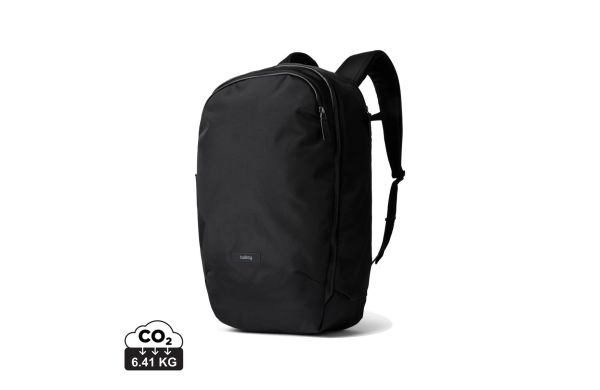 Bellroy Transit Rucksack, schwarz