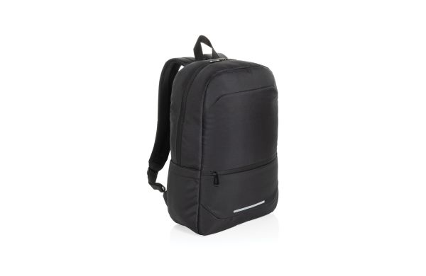 citypack aware rpet business 156-laptop-rucksack schwarz