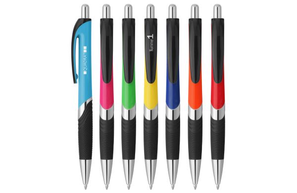 Druckkugelschreiber "Lambda"