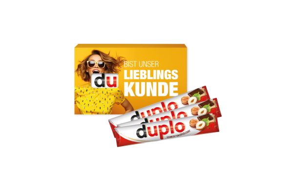 duplo 3er Klimaneutral FSC