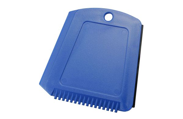 Eiskratzer Alpha_ blau