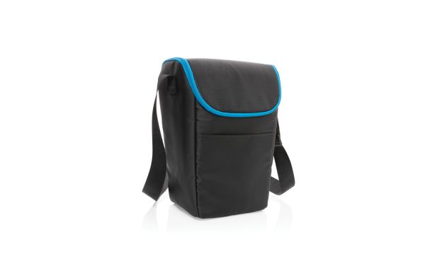 explorer handliche outdoor kuehltasche schwarz