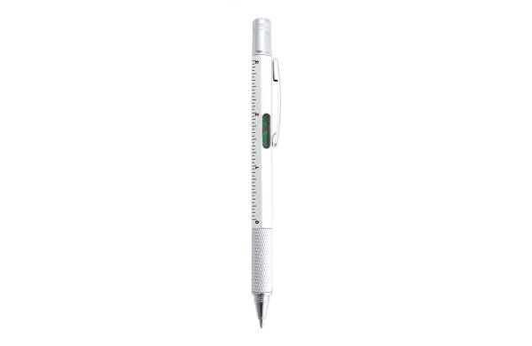 Fixpen Kugelschreiber, weiss