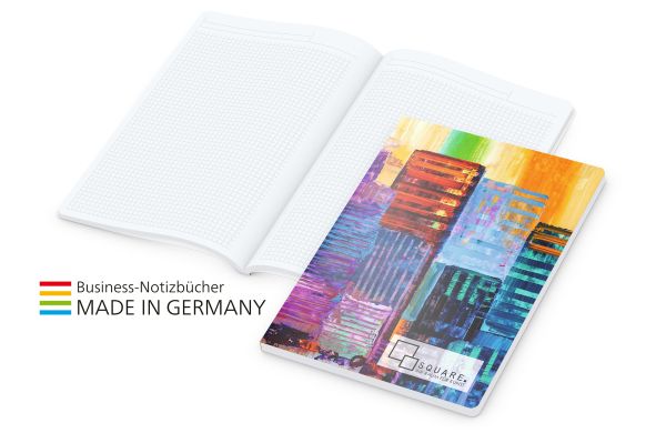 Flexx-Book Naturkarton Bestseller, Natur