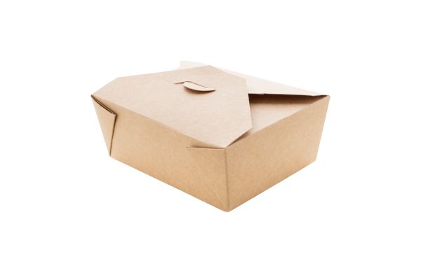 Foodbox Delibox 1300, natur