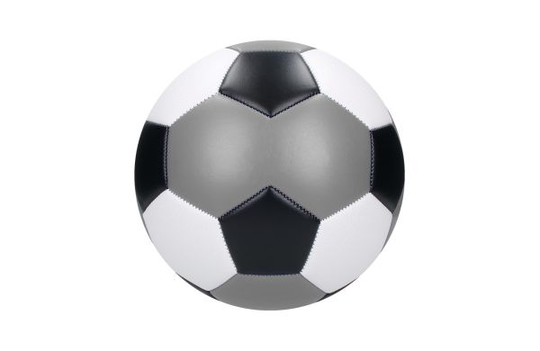 Fußball "Champion", mehrfarbig