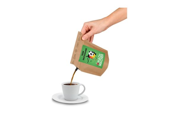 Geschenkartikel / Präsentartikel: Fußball-EM Team Deutschland 